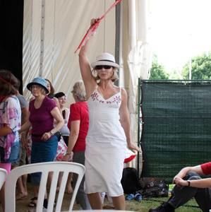 Meet your Posher, Lisa